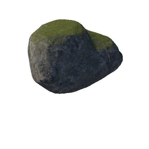 Rock_13_white_with_moss_prefab