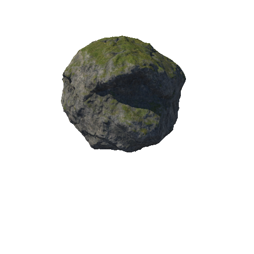 Rock_15_white_with_moss_prefab