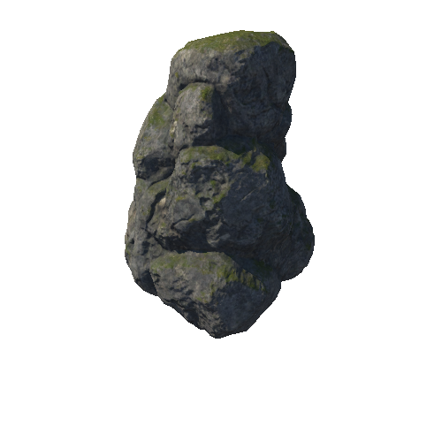 Rock_17_white_with_moss_prefab
