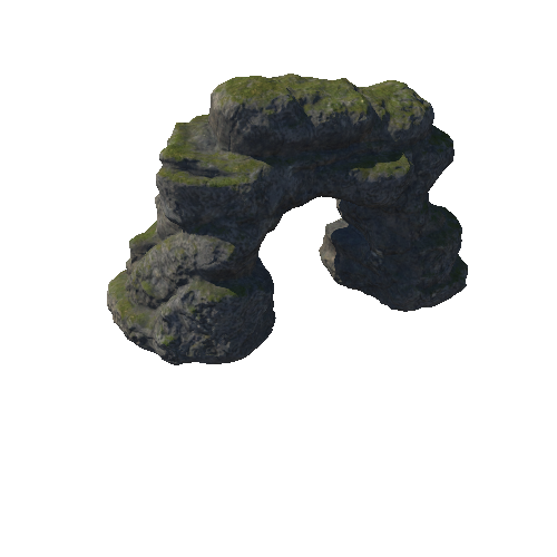 Rock_19_white_with_moss_prefab