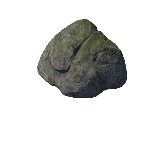 Rock_2_white_with_moss_prefab