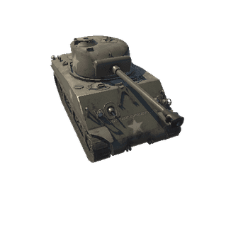 M4A3E2_4 M4A3E2