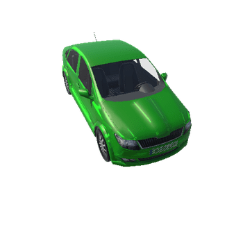 Generic_Car_7_Green