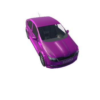 Generic_Car_7_Pink