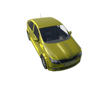 Generic_Car_7_Yellow