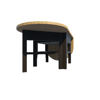 CoffeTable