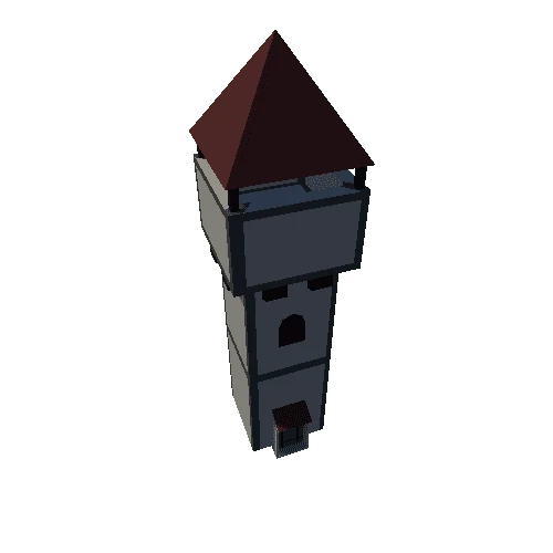 ArcherTower