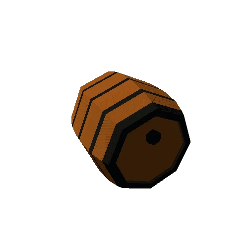 Barrel