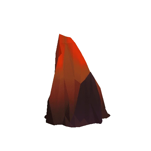 MountainA_Lava