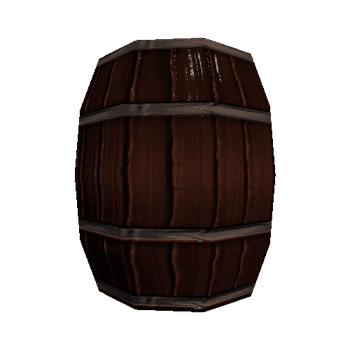 Barrel