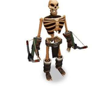 Skeleton_Archer_DoubleBow