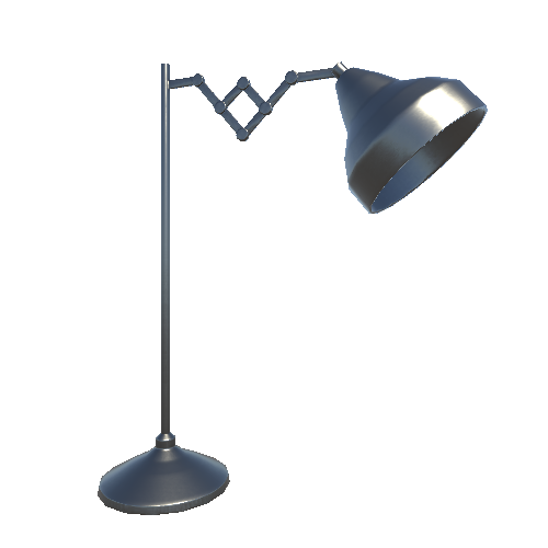 BedLamp