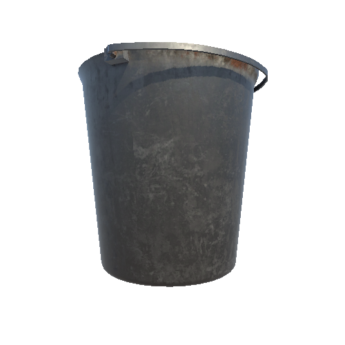 Bucket