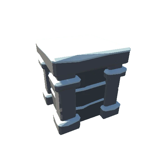 SM_Bld_Tower_Stone_Base_01_Snow