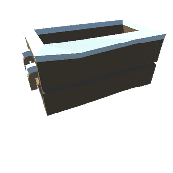 SM_Prop_Crate_Base_01_Snow