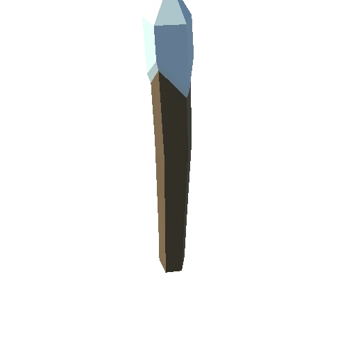 SM_Prop_Wood_Spike_03_Snow