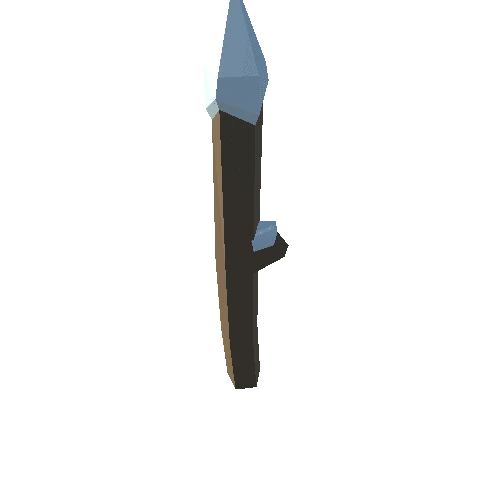 SM_Prop_Wood_Spike_04_Snow