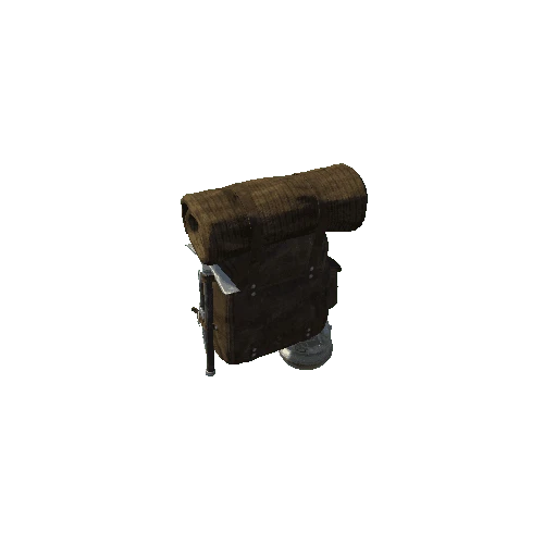 BackPack_Rigged