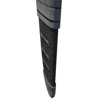 KnifeScabbard