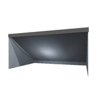 CafeAwning01_300cmSkin1