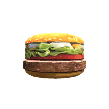 Food01Burger