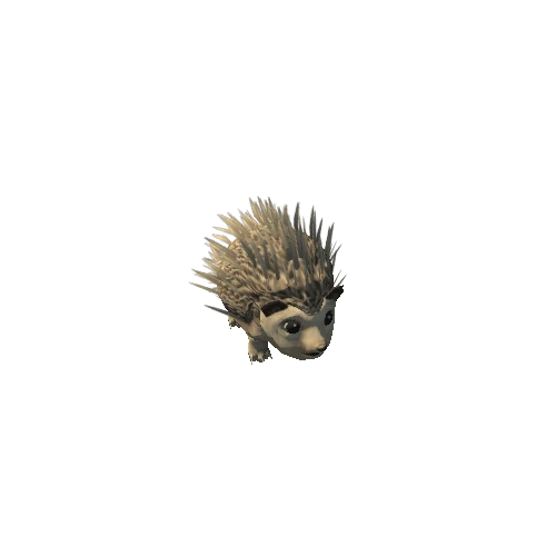 Hedgehog