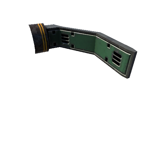 ScifiResourceHarvesterArmLeft1Green_1