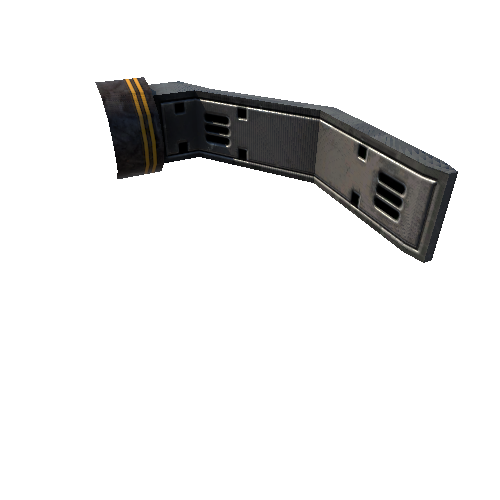 ScifiResourceHarvesterArmLeft1Grey