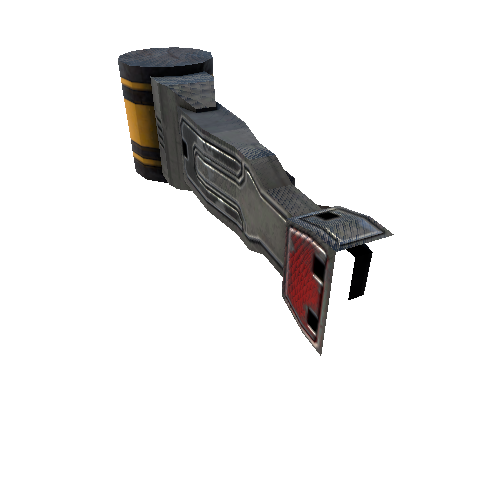 ScifiResourceHarvesterArmLeft2Black