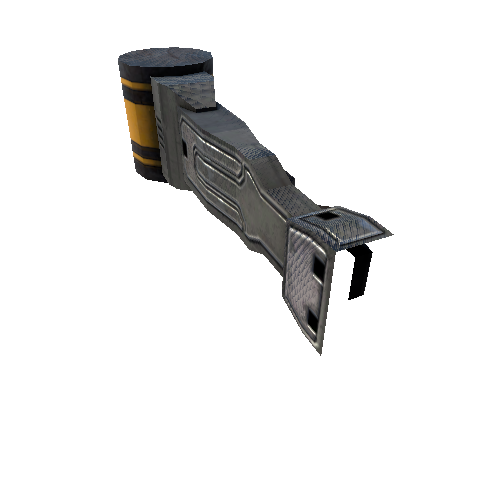 ScifiResourceHarvesterArmLeft2Grey