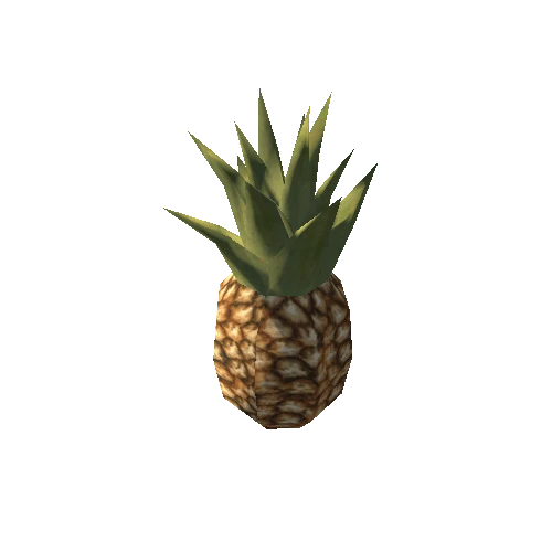 MFP_Pre_Single_Pineapple