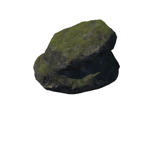 Rock_1_dark_with_moss_prefab