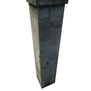 Concrete_fence_v1_column