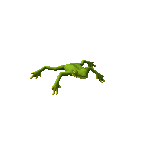 frog_green