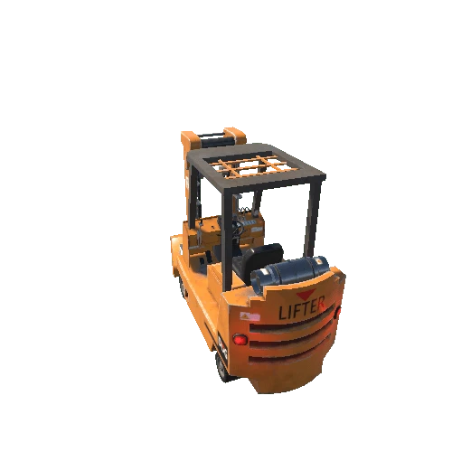 Forklift