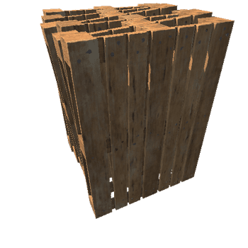 PalletStack