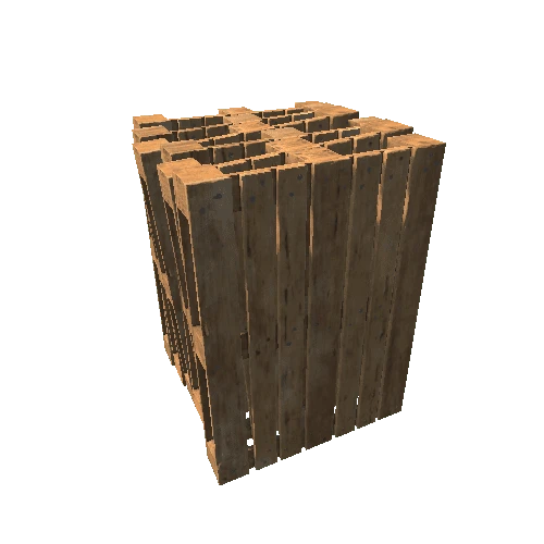 PalletStack