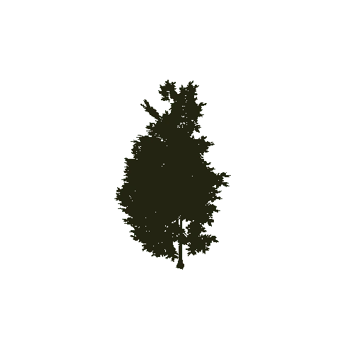 Tree_Forest_Group_1A(Paintable)
