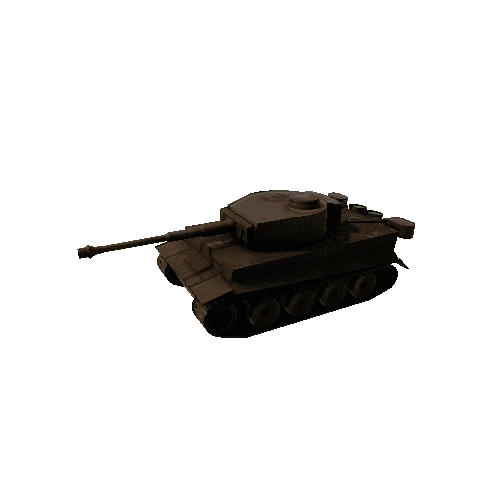 Tiger_Tank_UV