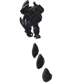 Golem_All_Animations