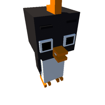 Baby_Penguin