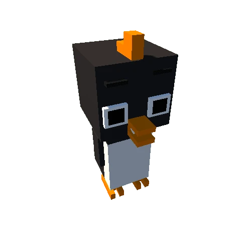 Baby_Penguin