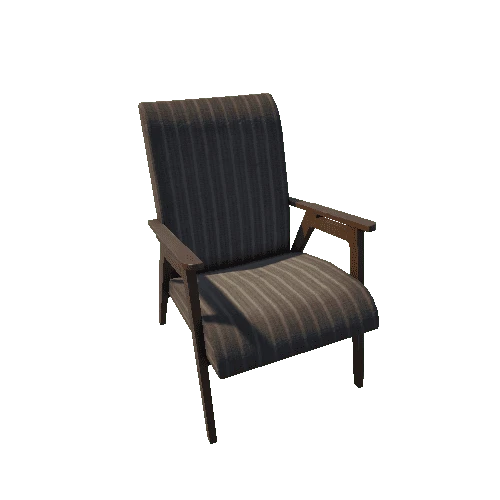 armchair