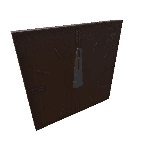 simple_clock