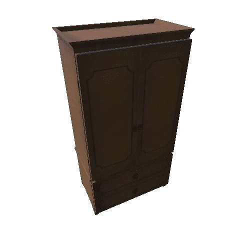 wooden_closet