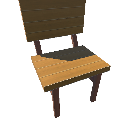 chair