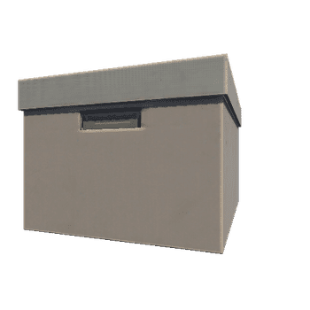 Garage_cardboardbox