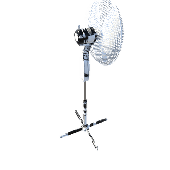 Fan_Static