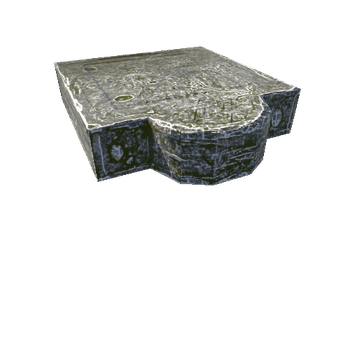 GraveStoneHalfCircle