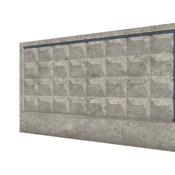 Concrete_Fence_A_1